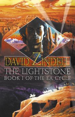 Cover of The Lightstone