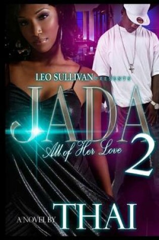 Cover of Jada 2