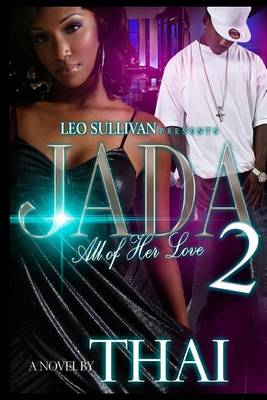 Book cover for Jada 2
