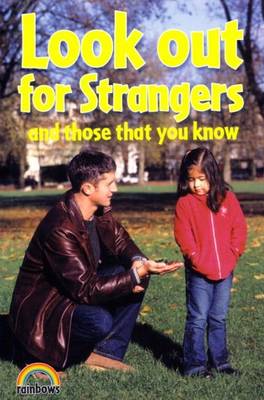 Book cover for Look Out for Strangers