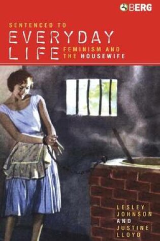 Cover of Sentenced to Everyday Life