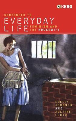 Book cover for Sentenced to Everyday Life