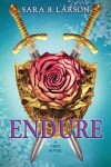 Book cover for Endure