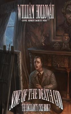 Book cover for Song of the Death God