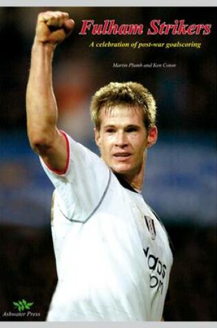 Cover of Fulham Strikers