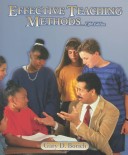 Book cover for Effective Teaching Methods with Bridges Activity Book Package