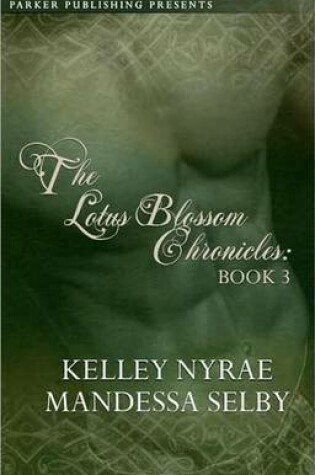 Cover of Lotus Blossom Chronicles