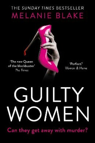 Cover of Guilty Women