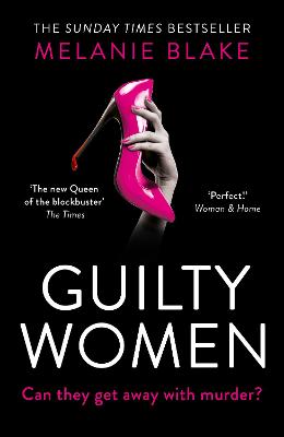 Book cover for Guilty Women