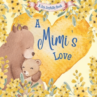 Book cover for A Mimi's Love