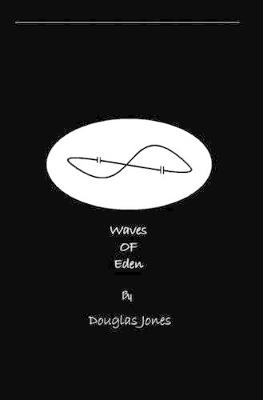 Book cover for Waves of Eden