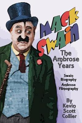 Book cover for Mack Swain