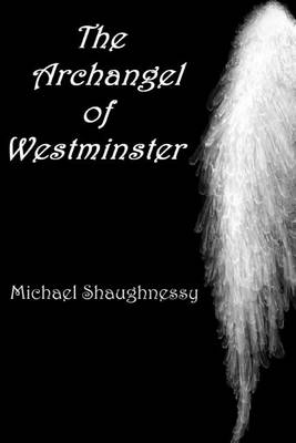 Book cover for The Archangel of Westminster