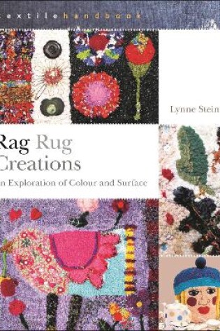 Cover of Rag Rug Creations