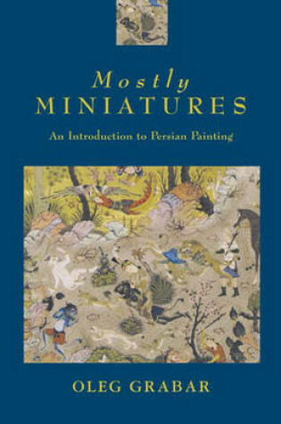 Cover of Mostly Miniatures