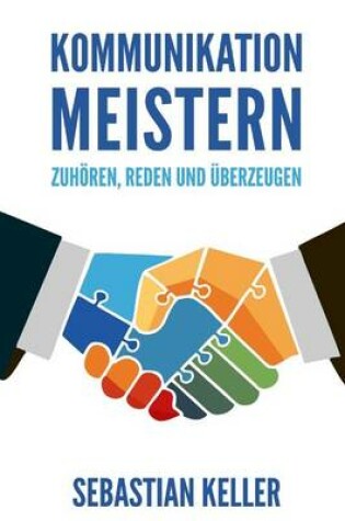 Cover of Kommunikation Meistern