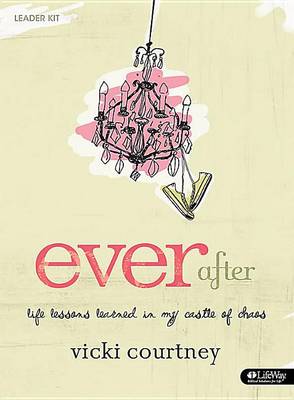 Book cover for Ever After - Leader Kit
