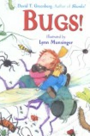 Cover of Bugs!