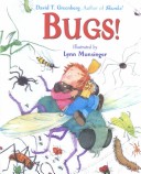 Book cover for Bugs!