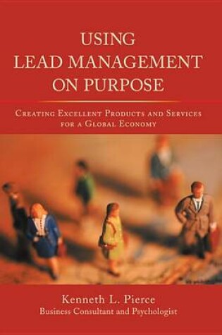 Cover of Using Lead Management on Purpose