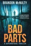 Book cover for Bad Parts