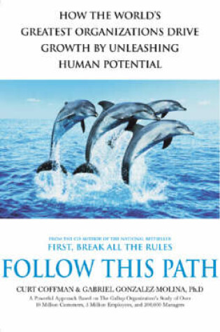 Cover of Follow This Path