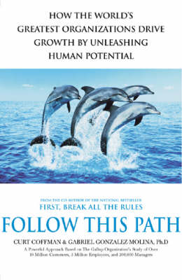 Book cover for Follow This Path