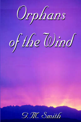 Cover of Orphans of the Wind