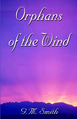 Book cover for Orphans of the Wind