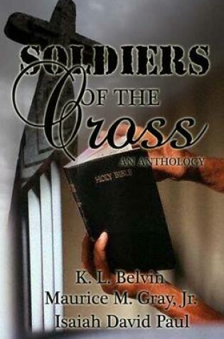 Cover of Soldiers of the Cross