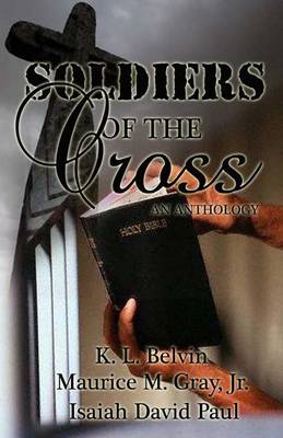 Book cover for Soldiers of the Cross