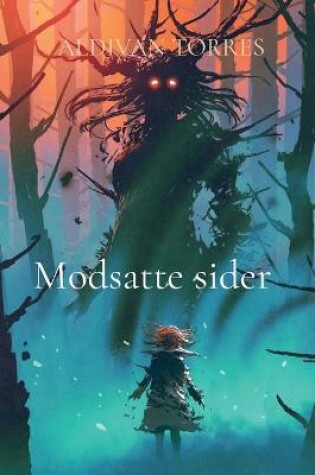 Cover of Modsatte sider