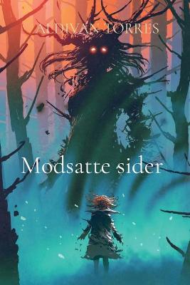 Book cover for Modsatte sider