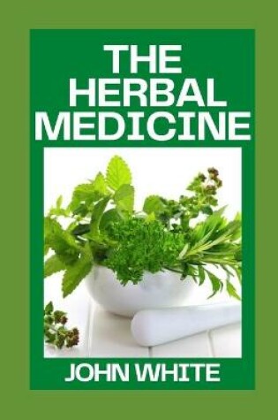 Cover of The Herbal Medicine