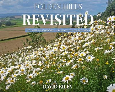 Book cover for Polden Hills Revisited