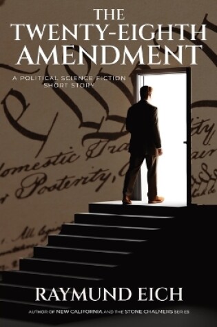 Cover of The Twenty-Eighth Amendment