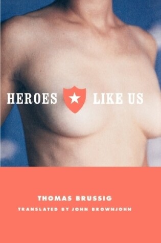 Cover of Heroes Like Us