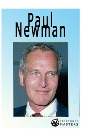 Cover of Paul Newman