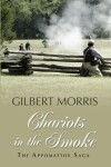 Book cover for Chariots in the Smoke 1863 - 1864