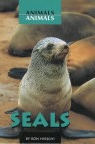 Cover of Seals