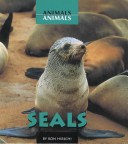 Book cover for Seals