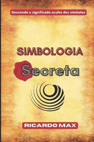 Cover of Simbologia Secreta