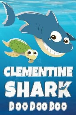 Cover of Clementine