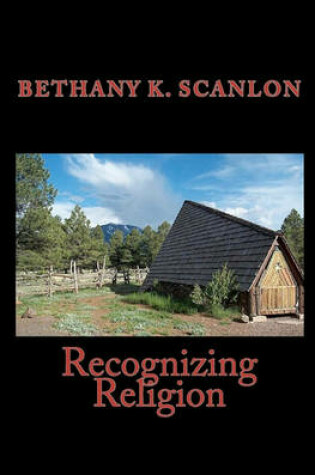 Cover of Recognizing Religion