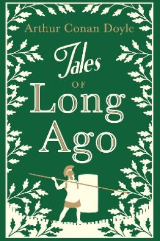 Cover of Tales of Long Ago