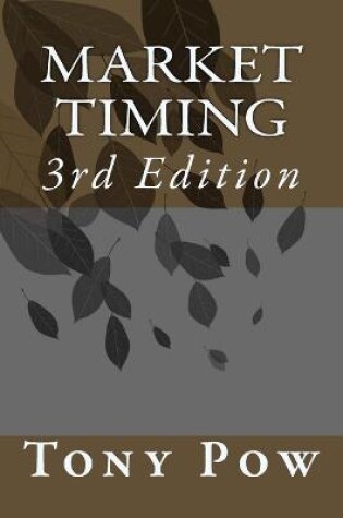 Cover of Market Timing