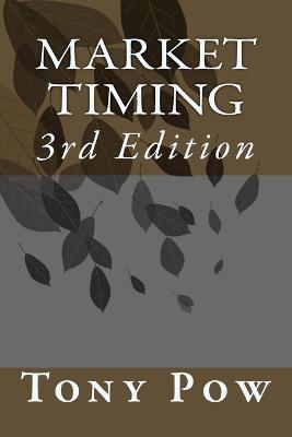 Book cover for Market Timing