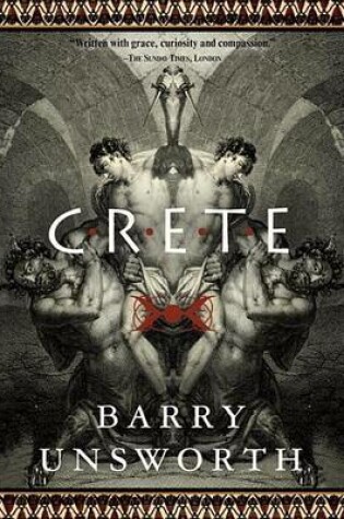 Cover of Crete