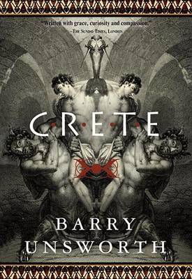 Cover of Crete