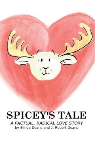 Cover of Spicey's Tale
